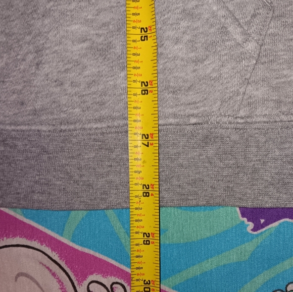 Nike Navy Midshipmen Jersey Hoodie Seals Hooded Sweatshirt - Picture 3 of 4